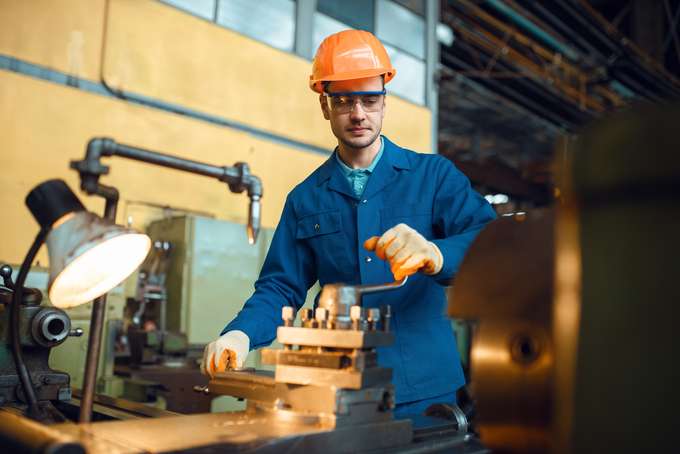 Equipos de Protección Laboral en Rampuixa: Seguridad y Comodidad para tu Equipo Equipos de Protección Laboral en Rampuixa: Seguridad y Comodidad para tu Equipo